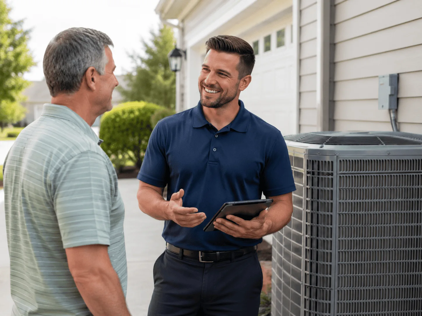 Heat Pump Installation Big Pine Key, FL FAQs